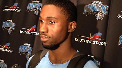 Καλό φινάλε για Οκάρο Γουάιτ