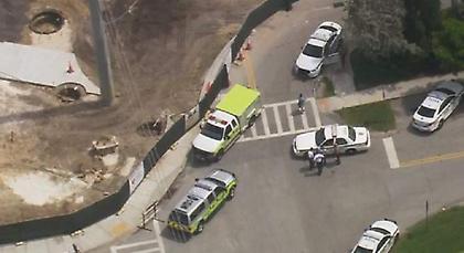 Νέος συναγερμός στις ΗΠΑ: Απειλή για βόμβα σε νοσοκομείο Παίδων στο Μαιάμι