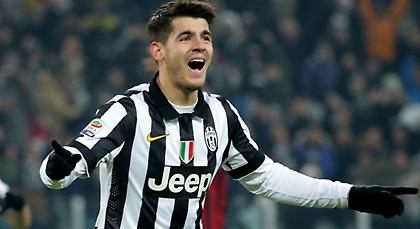 Η Ρεάλ Μαδρίτης απέρριψε ΤΡΟΜΕΡΗ πρόταση της Τσέλσι για Μοράτα