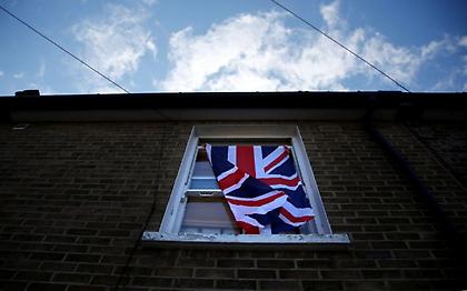 Τι σημαίνει Brexit για τις συνυποψήφιες για τη διαδοχή του Κάμερον