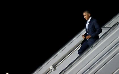 Το Ντάλας επισκέπτεται ο Ομπάμα την επόμενη εβδομάδα