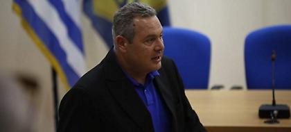 Telegraph: Ανησυχία στο ΝΑΤΟ για τη σχέση της Ελλάδας με τη Ρωσία -Δεν εμπιστεύονται τον Καμμένο