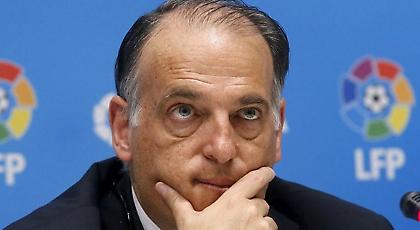 «Φοβάμαι μήπως φύγει ο Μέσι»