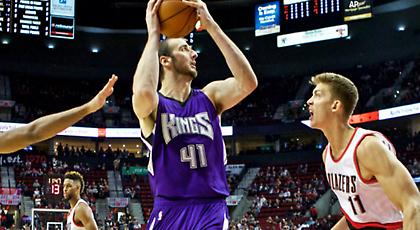 Προς ανταλλαγή ο Κουφός