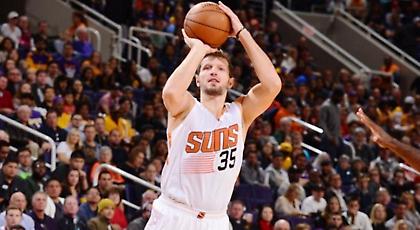 Ανακοινώθηκε από τους Μπακς ο Τελέτοβιτς