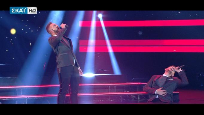 X Factor: Η πορεία των Stereo Soul μέχρι τον τελικό του σόου (vids)