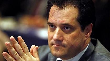 Αποκάλυψη Άδωνι: Πρωτοκλασάτος υπουργός μου είπε ότι θα κλείσουν τον ΣΚΑΪ