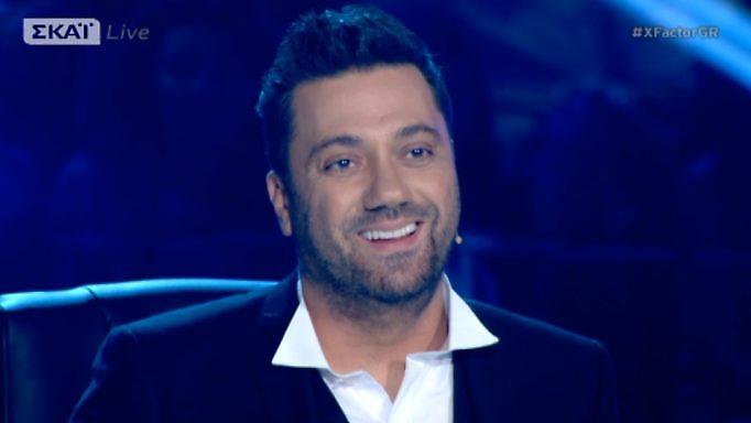 Έρχεται νέο X Factor! Το ανακοίνωσε ο Θεοφάνους!