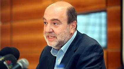 Αλεξιάδης: Τέσσερις ή πέντε οι δόσεις για τον ΕΝΦΙΑ