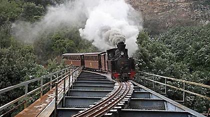 Αγανάκτηση στους κατοίκους του Πηλίου από το χειρόφρενο στον «Μουτζούρη»