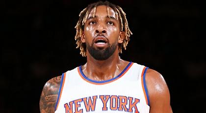 Στο Μαϊάμι ο Ντέρικ Γουίλιαμς