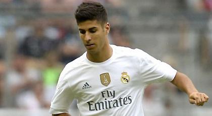 Περιζήτητος ο Μάρκο Ασένσιο