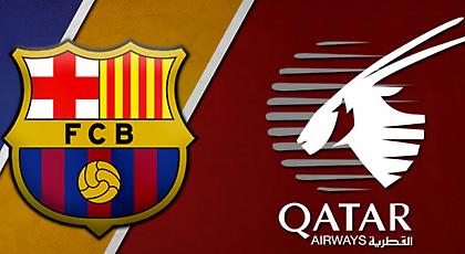 Δεν αλλάζει χορηγό η Μπαρτσελόνα