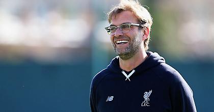 Δεν το περίμενε ούτε ο Κλοπ