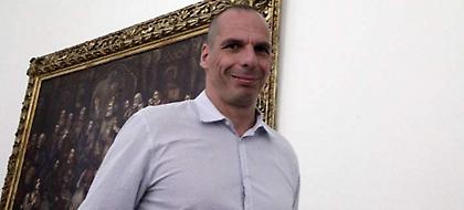 Βαρουφάκης και Γκαλμπρέιθ επιμένουν: Ο Τσίπρας έδωσε εντολή και του παραδώσαμε το Plan X