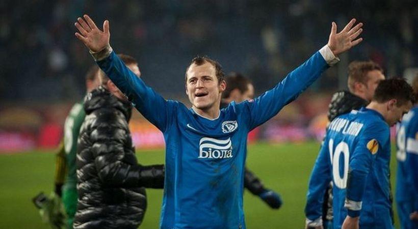 Μάνατζερ Ζοζούλια: «Δεν έχει γίνει κάποια επαφή με την ΑΕΚ για τον Ρομάν»