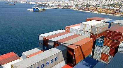 Cosco: Σχέδιο παράκαμψης της Ελλάδας λόγω των απεργιών στην ΤΡΑΙΝΟΣΕ