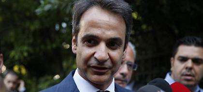 Στο Ισραήλ ο Κυριάκος Μητσοτάκης - Στην ατζέντα και το προσφυγικό