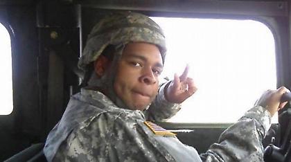 Ολόκληρο οπλοστάσιο βρέθηκε στο σπίτι του εκτελεστή του Ντάλας