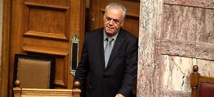 Δραγασάκης: Τα τρομολαγνικά σενάρια στα εργασιακά δεν επιβεβαιώνονται