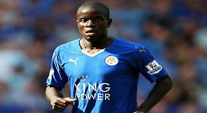 Μυθική πρόταση για Καντέ ετοιμάζουν οι Κινέζοι