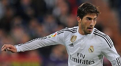 Στην Σπόρτινγκ ο Λούκας Σίλβα