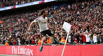 «Πιθανό του Μάτα στην Έβερτον»