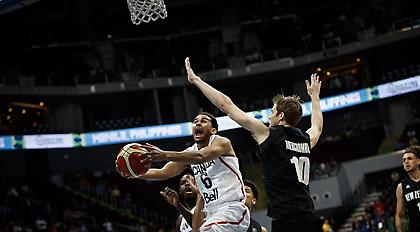 Στον τελικό για Ρίο ο Καναδάς