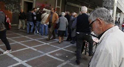 Σε κατάσταση ακραίας φτώχειας 700.000 άτομα στην Ελλάδα