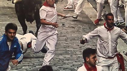 Ισπανία: Ένας νεκρός και δώδεκα τραυματίες στις ταυροδρομίες