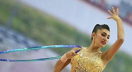 «Πρόβα» για Ρίο με 7η θέση στο Παγκόσμιο η Φίλιου