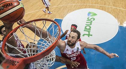 Ο Ντιαό «κατέβασε» τον Ερντέν (video)