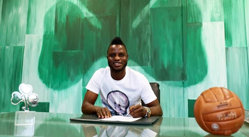 Ανακοίνωσε Γουακάσο ο Παναθηναϊκός