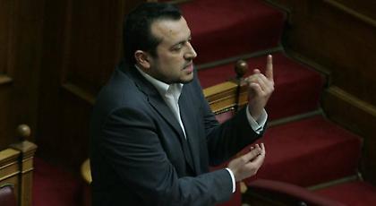 Οι τρεις επίδοξοι «καναλάρχες του κυρίου Παππά»