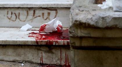 Ως τρομοκρατική επίθεση βλέπει η Αστυνομία την εκτέλεση Χαμπίμπι στα Εξάρχεια