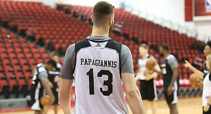 Ανακούφιση με Παπαγιάννη στους Κινγκς