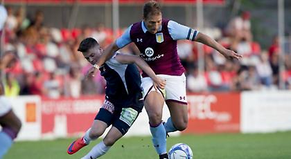 Νίκησε τη λευχαιμία και επέστρεψε στα γήπεδα ο Πετρόφ (pics)