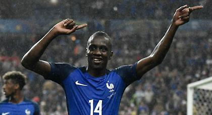 Ματουιντί: «Ποια Μάντσεστερ; Έχω τελικό Euro»