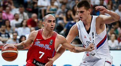 Τέλος εποχής για Αρόγιο στην εθνική Πουέρτο Ρίκο