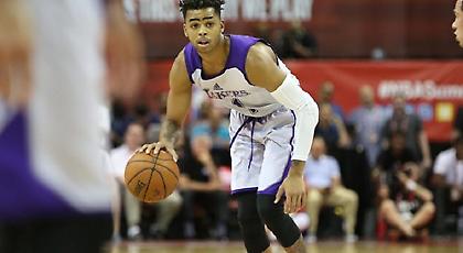 Ράσελ στην εκπνοή, καλός ο Όγκαστ (video)