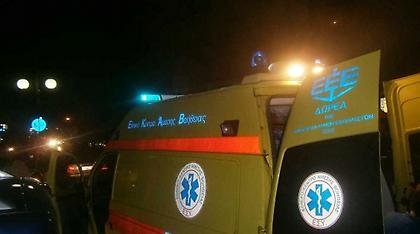 Νεκρός 21χρονος στην άσφαλτο της Κρήτης