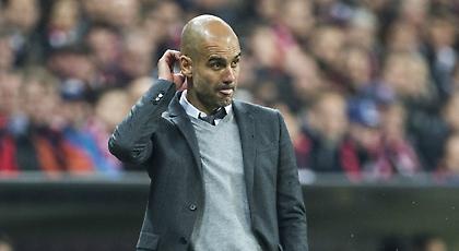 Αποφασίζει για «άσο» ο Γκουαρντιόλα