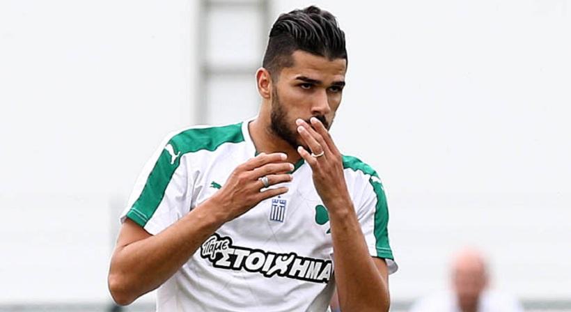 Ψάχνεται στη Γαλλία ο Αμπέντ