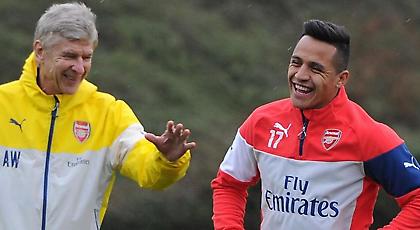 «Όχι» στην Γιουβέντους για Σάντσες