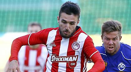 Υπάρχει «απόσταση» για Γιαννιώτα