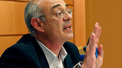 Mάρδας: Ποτέ δεν συζητήθηκε η επιστροφή στη δραχμή