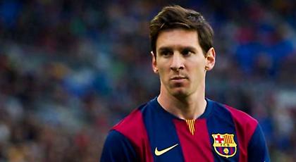 Άγριο κράξιμο στο twitter για Μέσι