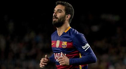 Κοντά στην «έξοδο» ο Αρντά Τουράν