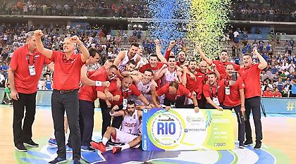 Ούκιτς: «Ακόμη δεν το πιστεύω» (pic)