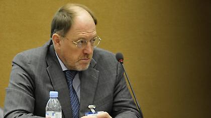 Γκάλμπρεϊθ: Μας ανησυχούσε η εμπλοκή του στρατού στο «Plan X»